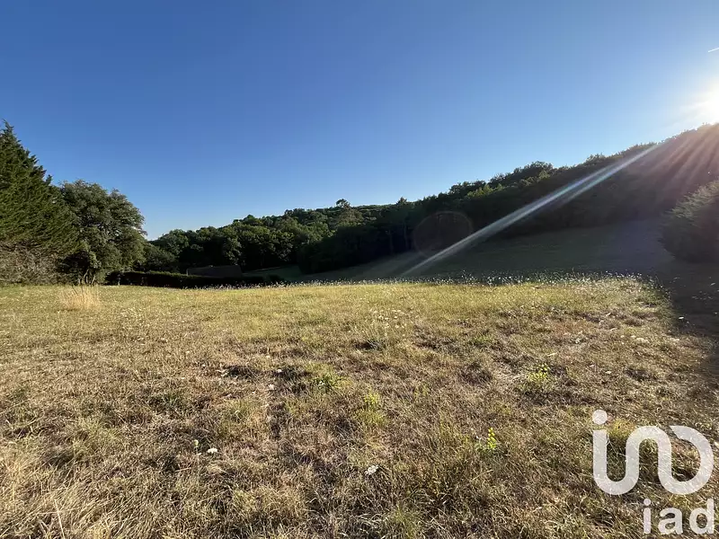 Terrain, 2 884 m²