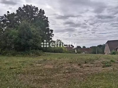 Terrain, 1 514 m²