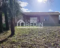 Maison, 119,4 m²