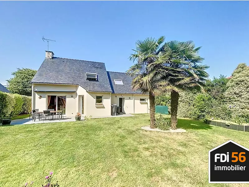 Maison, 100 m²