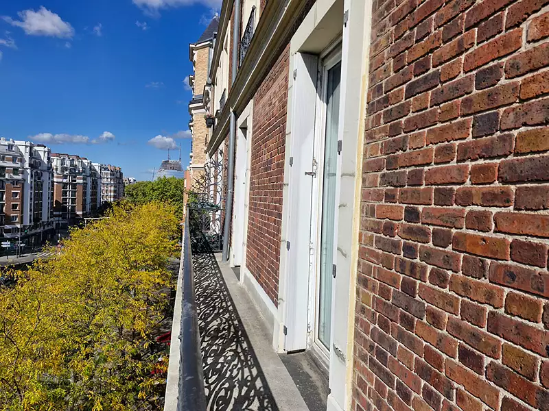 Appartement, 46 m²