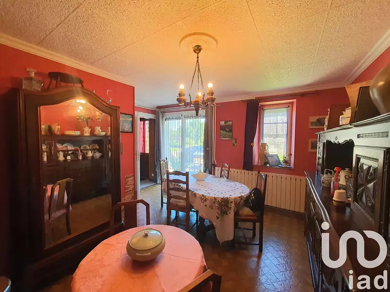 Maison, 85 m²