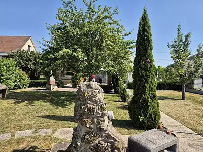 Maison, 77 m²