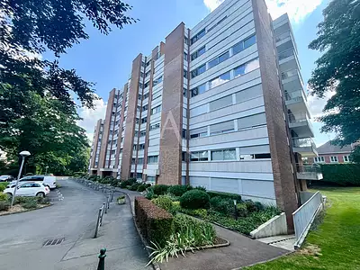 Appartement, 161 m²