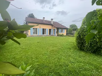 Maison, 170 m²