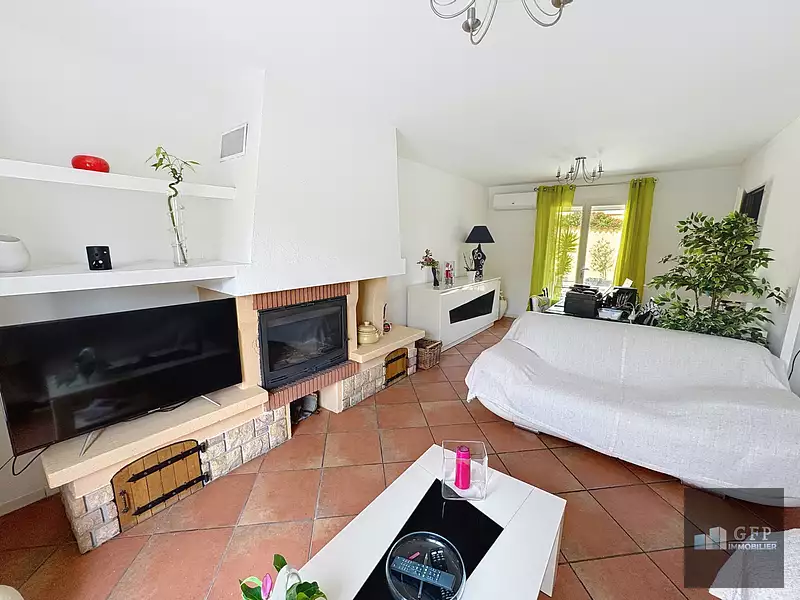 Maison, 95,65 m²
