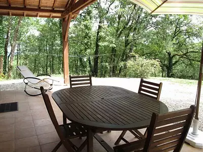 Maison, 596 m²