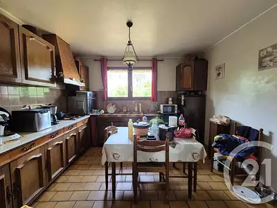 Maison, 73 m²