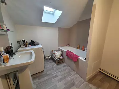 Maison, 126 m²