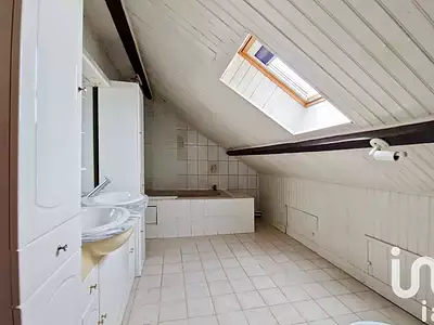 Maison, 84 m²