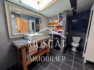 Maison, 169,25 m²