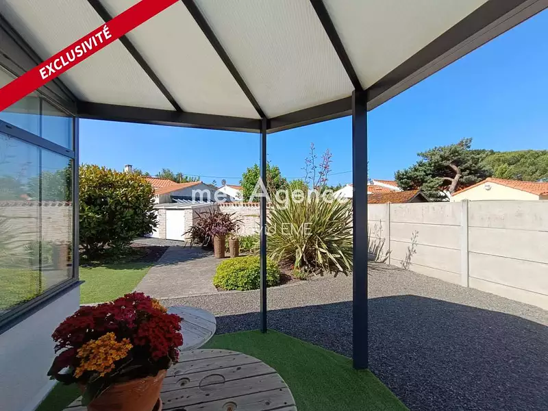 Maison, 76 m²
