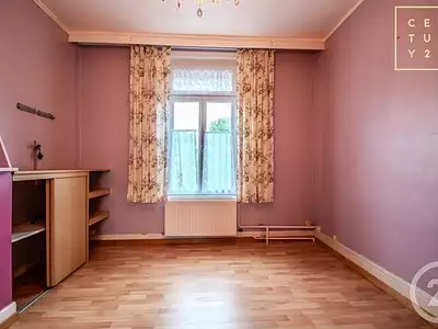 Maison, 112 m²