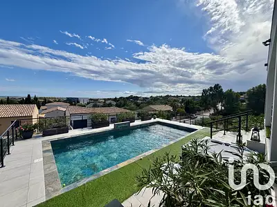 Maison, 153 m²