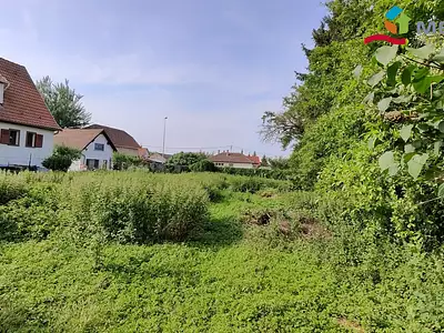 Terrain, 300 m²