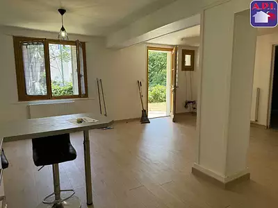 Appartement, 60,3 m²