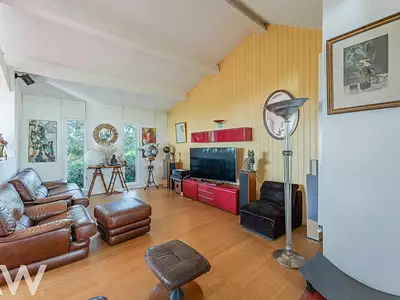 Maison, 150 m²