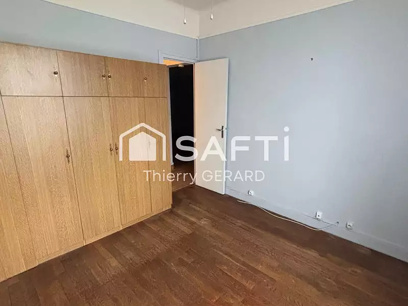 Maison, 87 m²