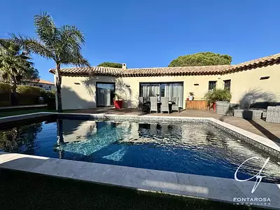 Maison, 163 m²