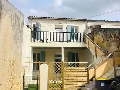 Immeuble, 128,37 m²