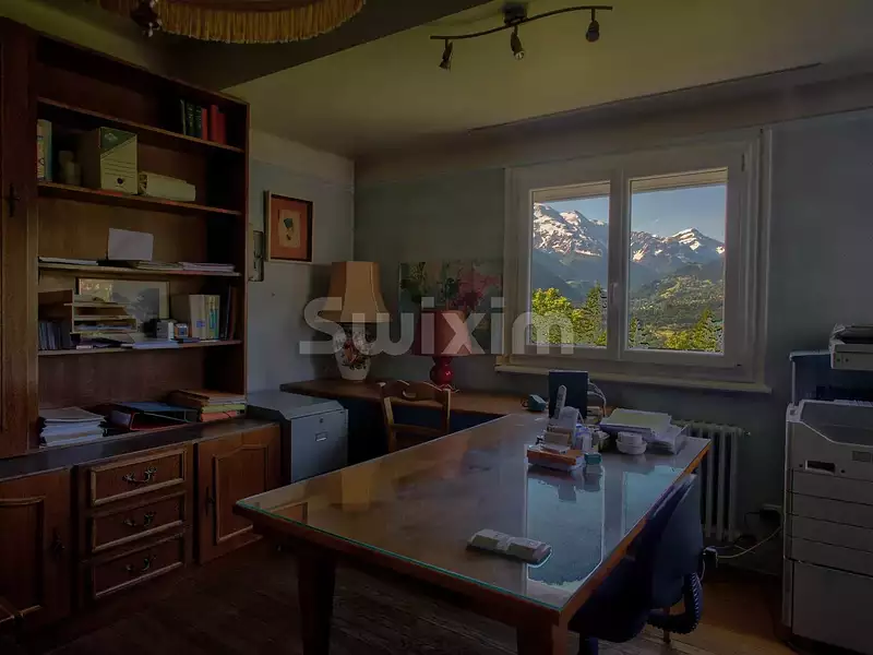 Maison, 278 m²
