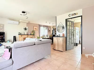 Maison, 109 m²