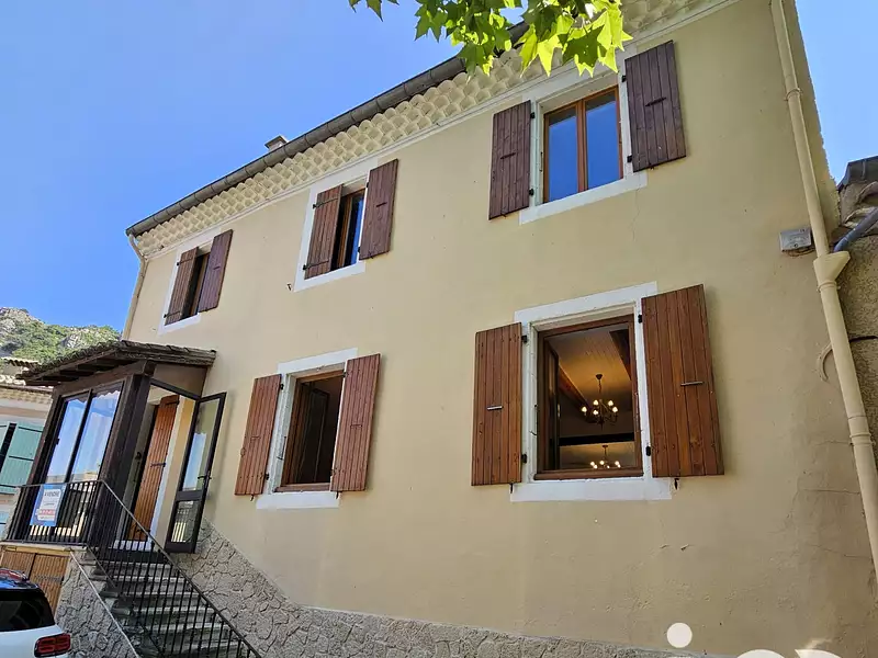Maison, 129 m²