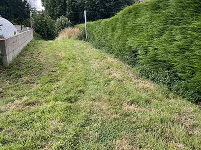 Terrain, 1 458 m²