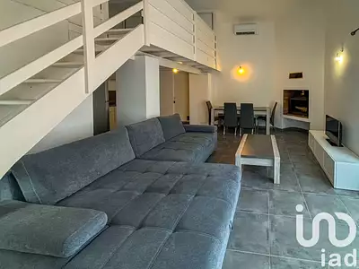 Maison, 194 m²