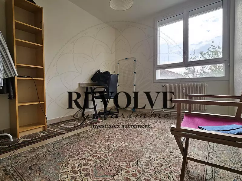 Appartement, 97,2 m²