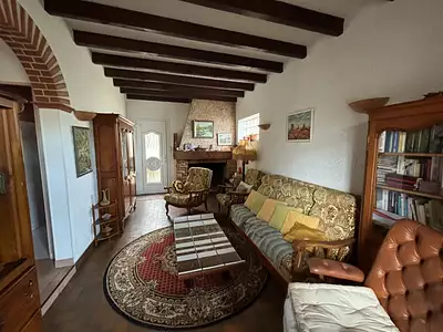 Maison, 87 m²