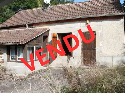 Maison, 60 m²