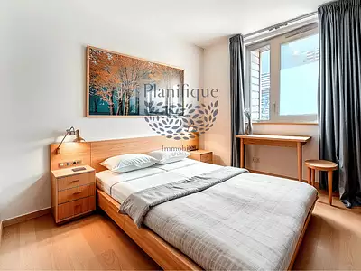 Appartement, 63,79 m²