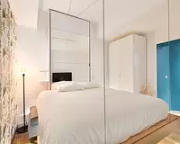 Appartement, 21,67 m²