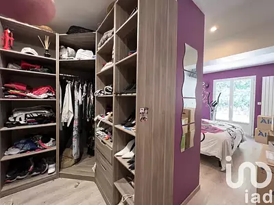 Maison, 170 m²