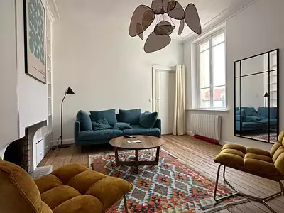 Appartement, 67,05 m²