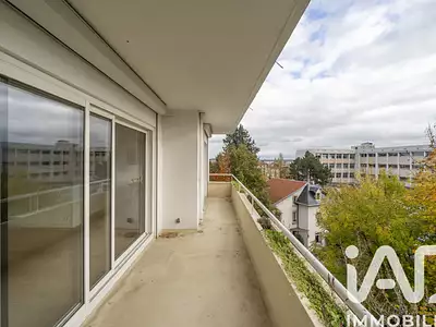 Appartement, 96 m²