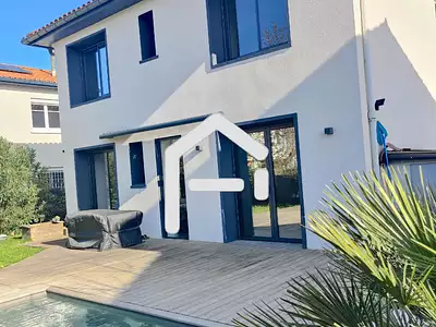 Maison, 107 m²
