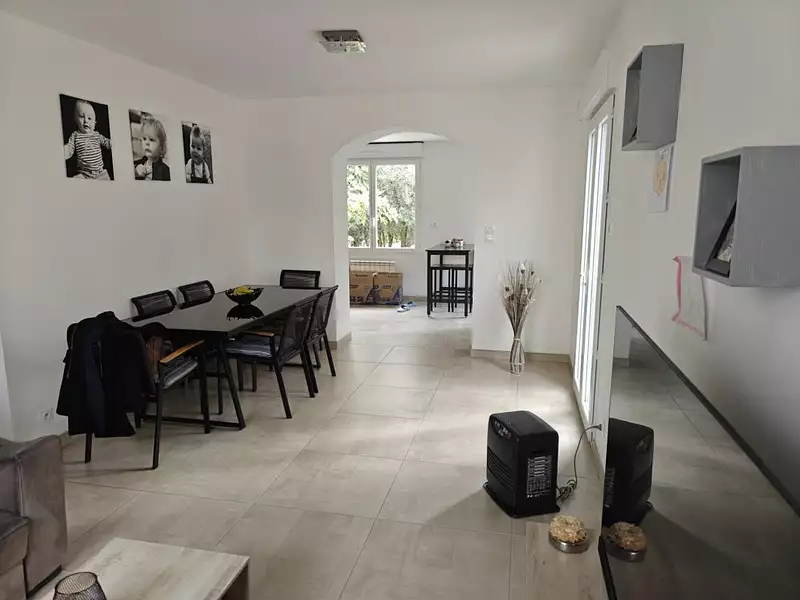 Maison, 105 m²