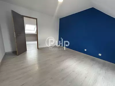 Maison, 100 m²