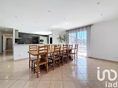 Maison, 136 m²