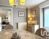 Maison, 145 m²