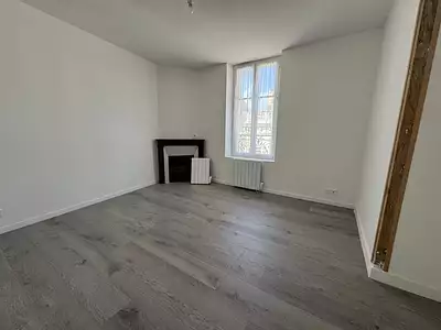 Appartement, 84 m²