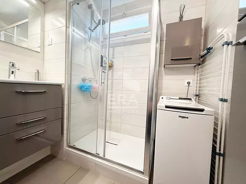 Appartement, 51,36 m²
