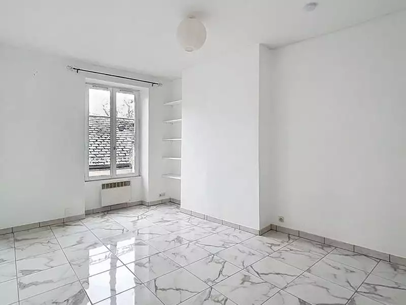 Appartement, 26,7 m²