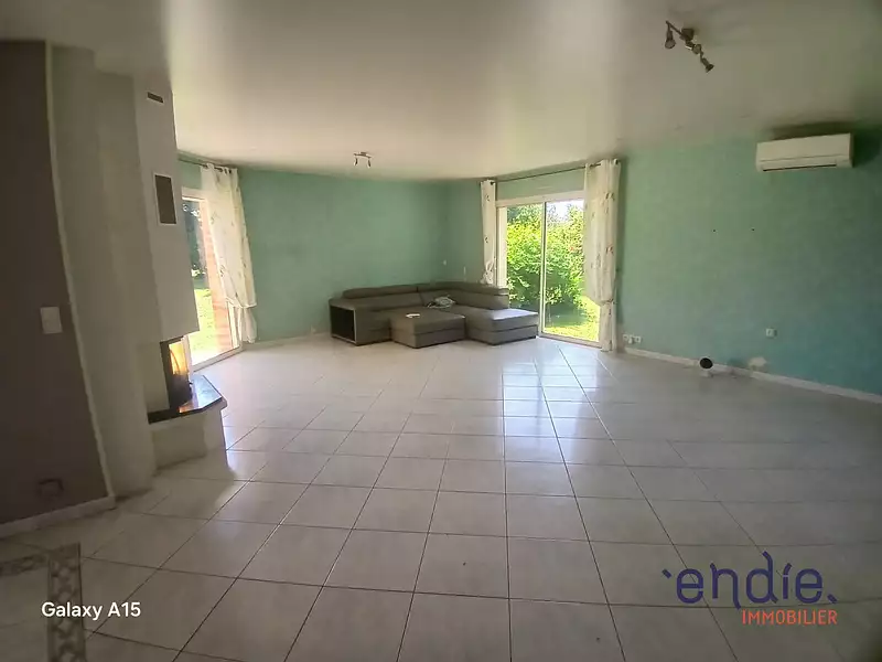 Maison, 162,71 m²