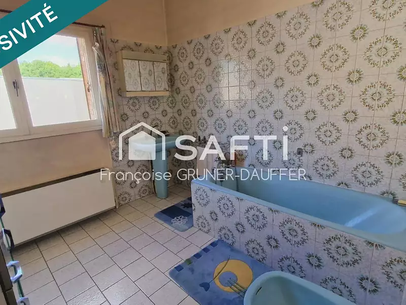 Maison, 83 m²