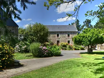 Maison, 233 m²
