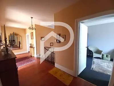 Maison, 186 m²