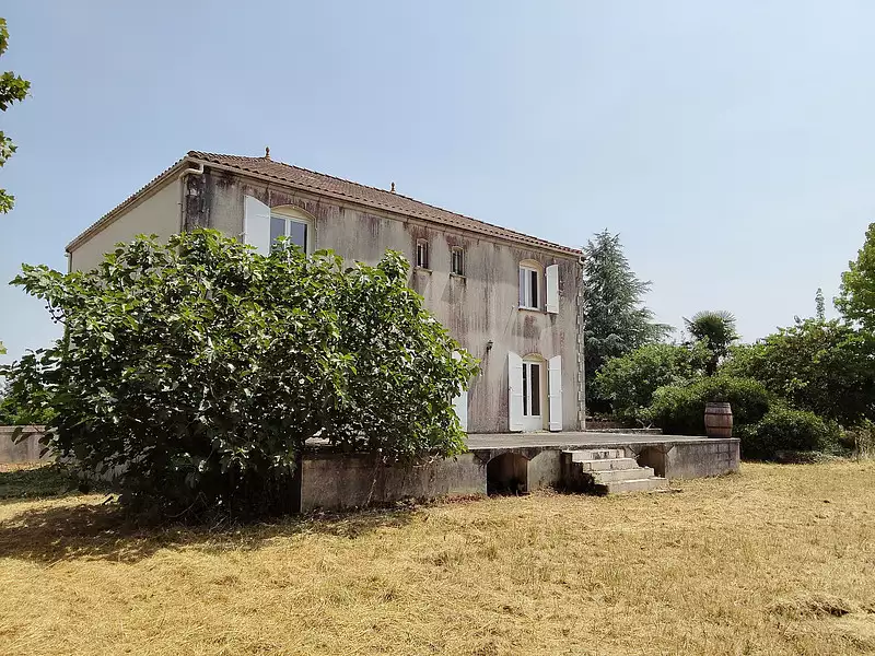 Maison, 223 m²